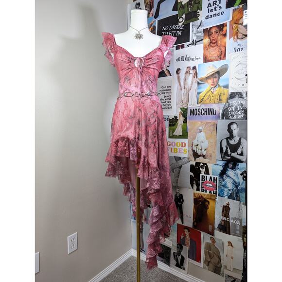 Urban Outfitters Whimsy Dress - Picture 1 of 7
